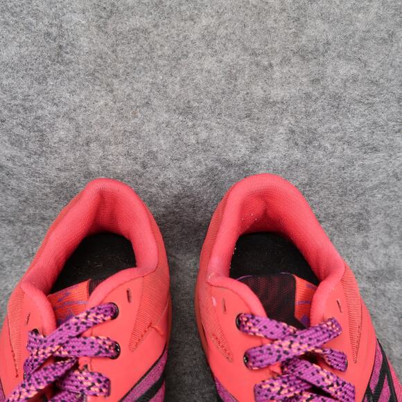 Brooks Shoes Womens 9 Caldera Trail Running Sneakers Athletic Trainer Casual - Picture 3 of 13